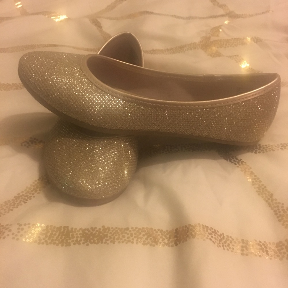 Never worn was too tight.